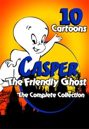 Casper the Friendly Ghost (1945)