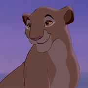 Sarabi (The Lion King)