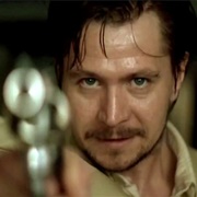 Norman Stansfield (Léon: The Professional)