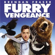 Furry Vengeance