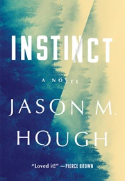 Instinct (Jason M. Hough)