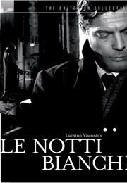 Le Notti Bianche (1957)