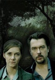 The Forest Killer (2014)