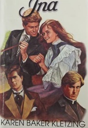 Ina (Karen Baker Kletzing)