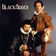 Blackadder (BBC One, 1983-1989)