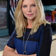 Ronnie Mitchell