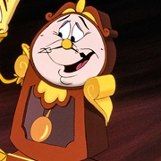 Cogsworth (1991)
