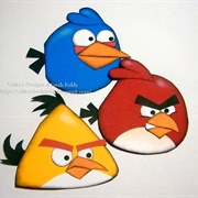 Red, The-Blues and Chuck