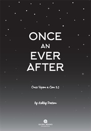 Once an Ever After (Ashley Poston)