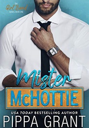 Mister Mchottie (Pippa Grant)