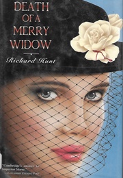 Death of a Merry Widow (Richard Hunt)