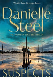Suspects (Danielle Steel)