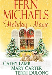 Holiday Magic (Fern Michaels)