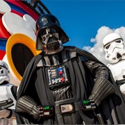 Disney's Star Wars Day at Sea Cruise