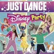 Just Dance: Disney Party