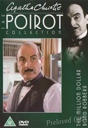 The Million Dollar Bond Robbery (1991)