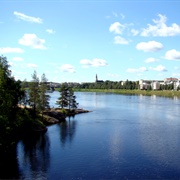 Kemijoki