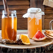 2010s Worst: Kombucha