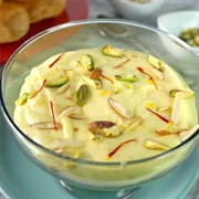 Shrikhand