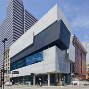 Rosenthal Centre, Ohio