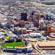 Amarillo, Texas: $24,839.61