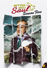 Better Call Saul: Season 5 (2020)