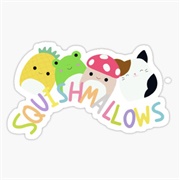 Squishmallow