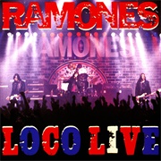 Loco Live (Ramones, 1991)