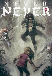 Nevernever (Mark McCann & Phil Buckenham)