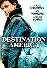 Destination America (1987)