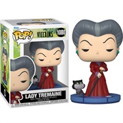 Lady Tremaine 1080