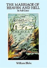 The Marriage of Heaven and Hell (Blake)