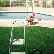 Alien Tango - Isla Bonita (2018)