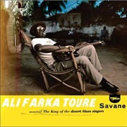 Savane - Ali Farka Toure