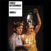 Hidden J (Forced Entertainment)