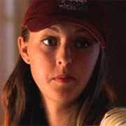 Gibb Smith (Freddy vs. Jason)