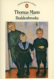 Buddenbrooks (Thomas Mann)
