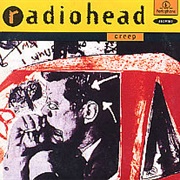 &quot;Creep&quot; by Radiohead