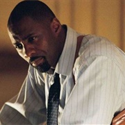 Idris Elba (Prom Night)