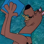 Scooby Snacks ( Scooby-Doo)