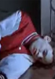 Hilary Swank as Brandon Teena/Teena Brandon in "Boys Don't Cry" (1999)