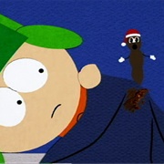 Mr. Hankey, the Christmas Poo
