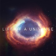 Brian Cox: Life of a Universe
