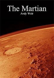 The Martian (Andy Weir)