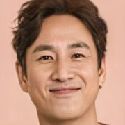 Lee Sun Kyun