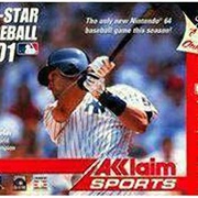 All-Star Baseball 2001