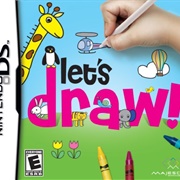 Let's Draw!