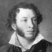 Alexander Pushkin