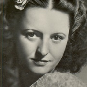 Hansi Knoteck Actress