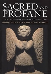 The Sacred and the Profane (Mircea Eliade)